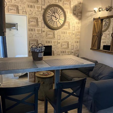 Magnifique F2 En Plein Centre Apartment Cabourg Exterior photo
